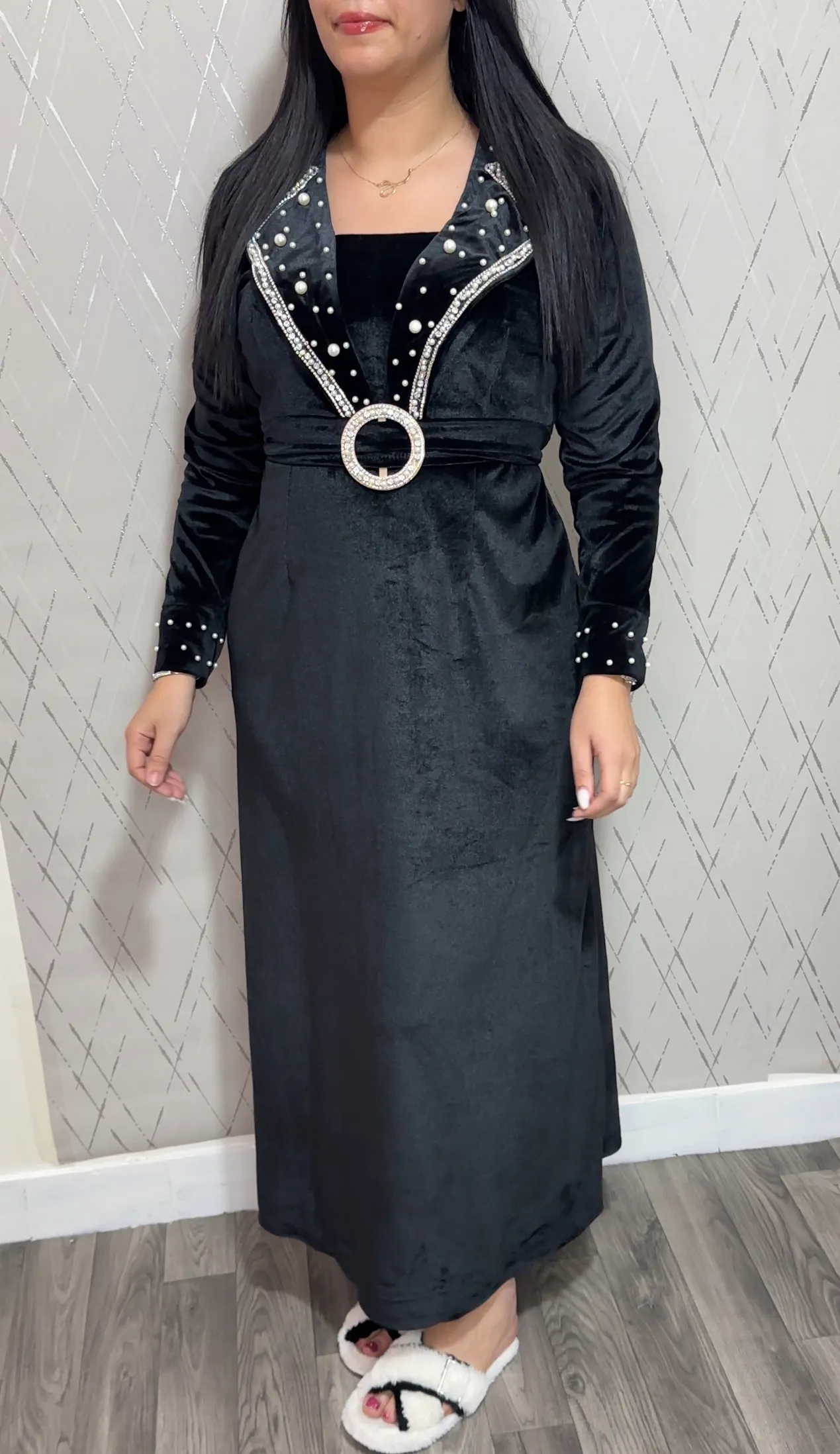 موديل الحلقة